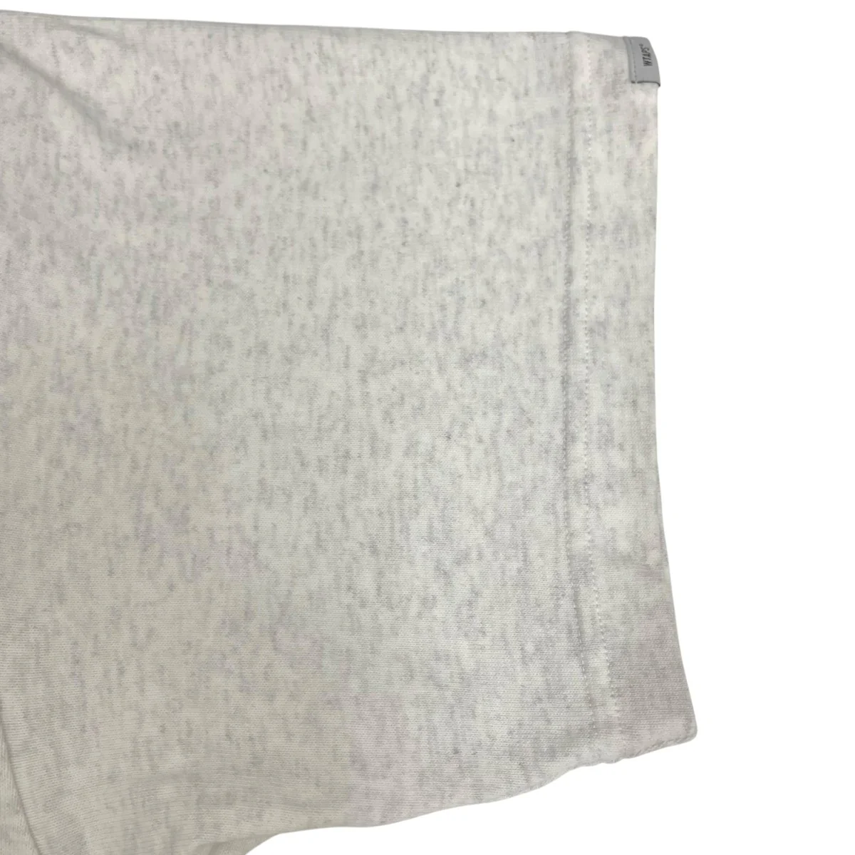 SIGN-YD   SS   COTTON半袖Tシャツ020ATDT-CSM08 - Image 7