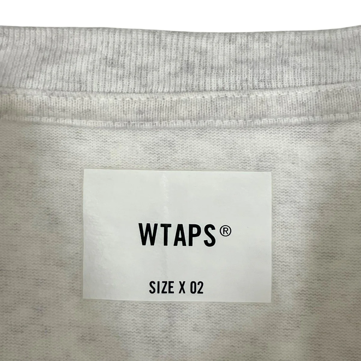 SIGN-YD   SS   COTTON半袖Tシャツ020ATDT-CSM08 - Image 9