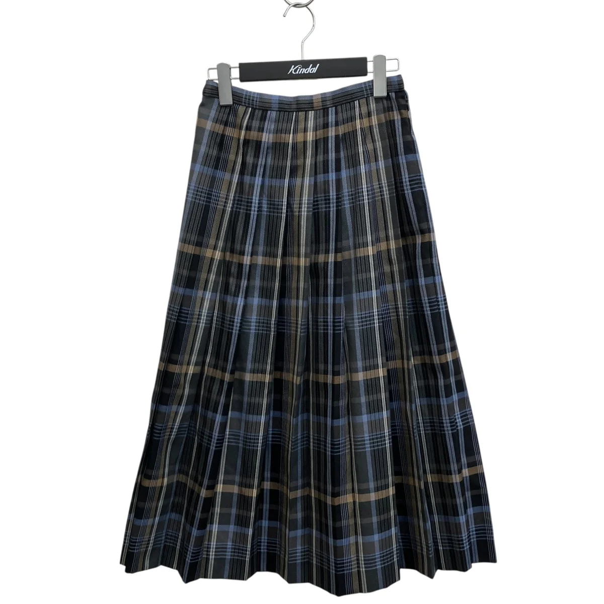 プリーツスカートDR37-25U106