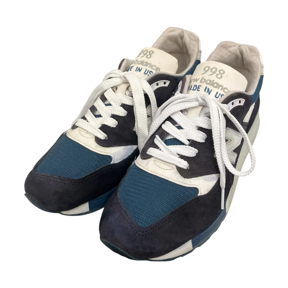 スニーカーM998JC6
