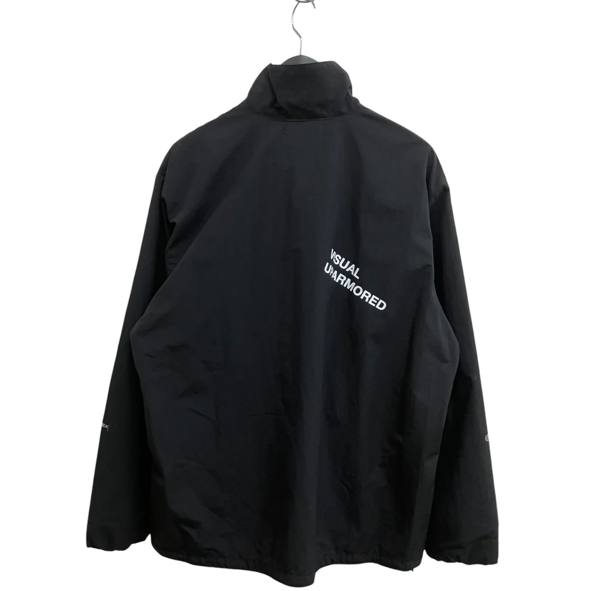 26SSTRACK JACKET  NYLON． TUSSAH． PERTEXナイロンジャケット261CWDT-JKM01 - Image 2
