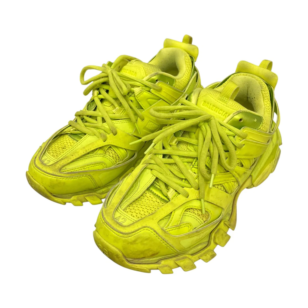 TRACK TRAINERスニーカー542023