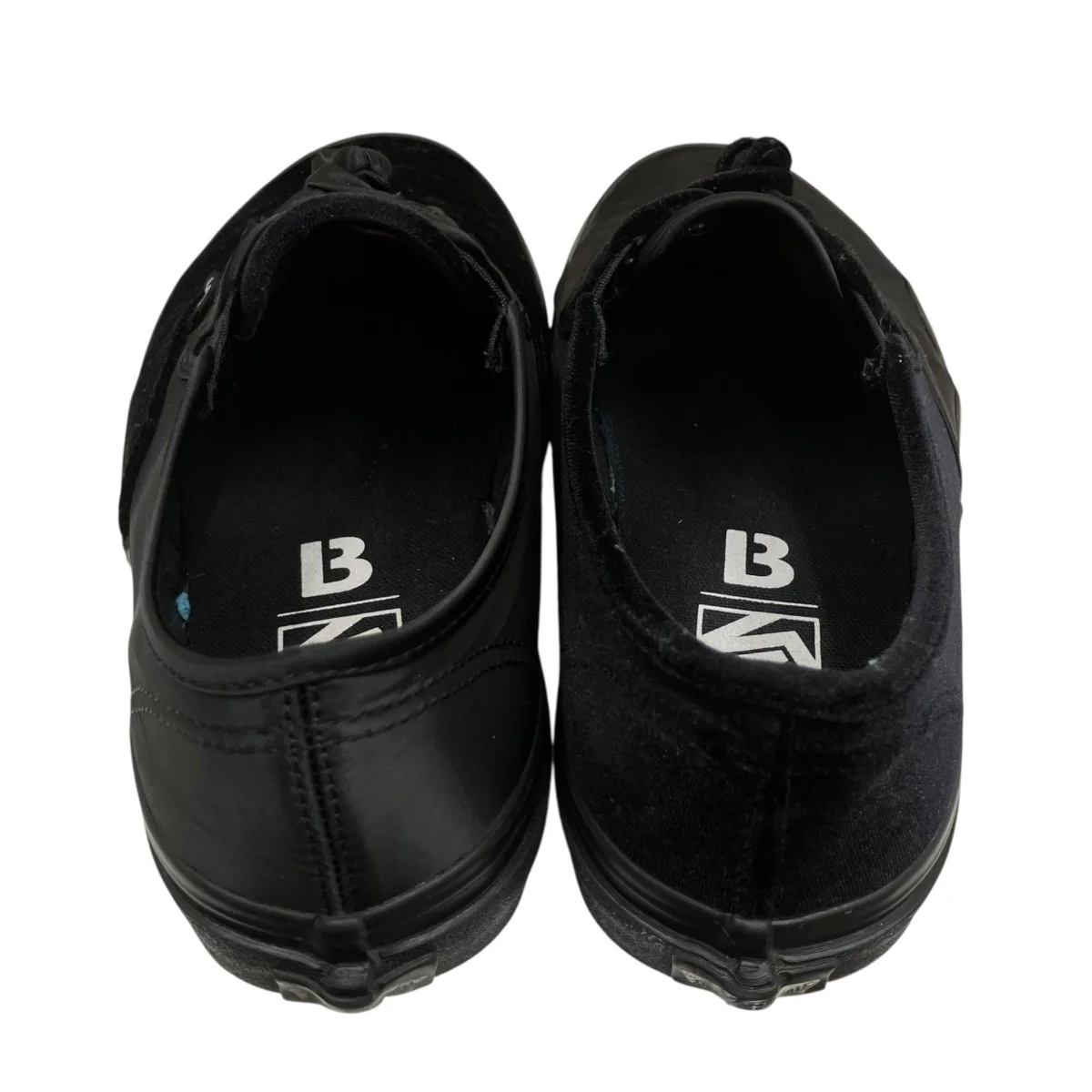 別注BILLYS  KUNG FU AUTHENTICスニーカー671293-0001 - Image 4