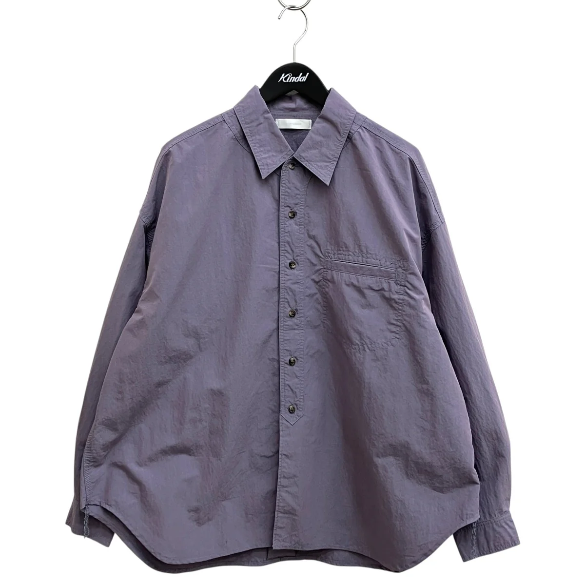 長袖シャツRA26SS-SH02