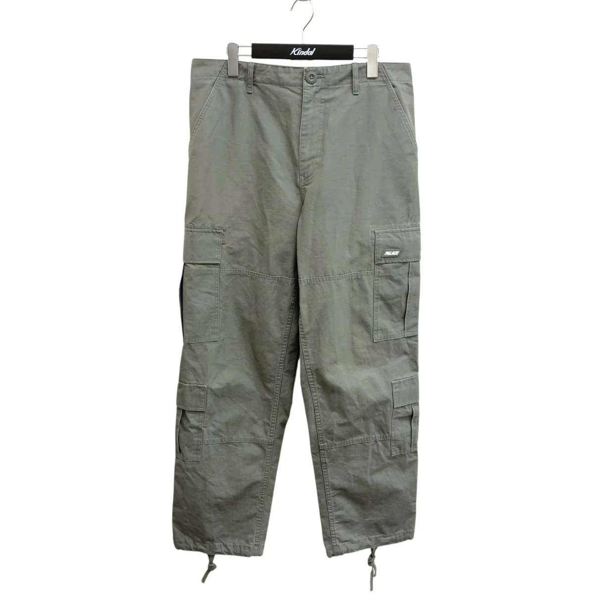 ripstop cargo trouserカーゴパンツ