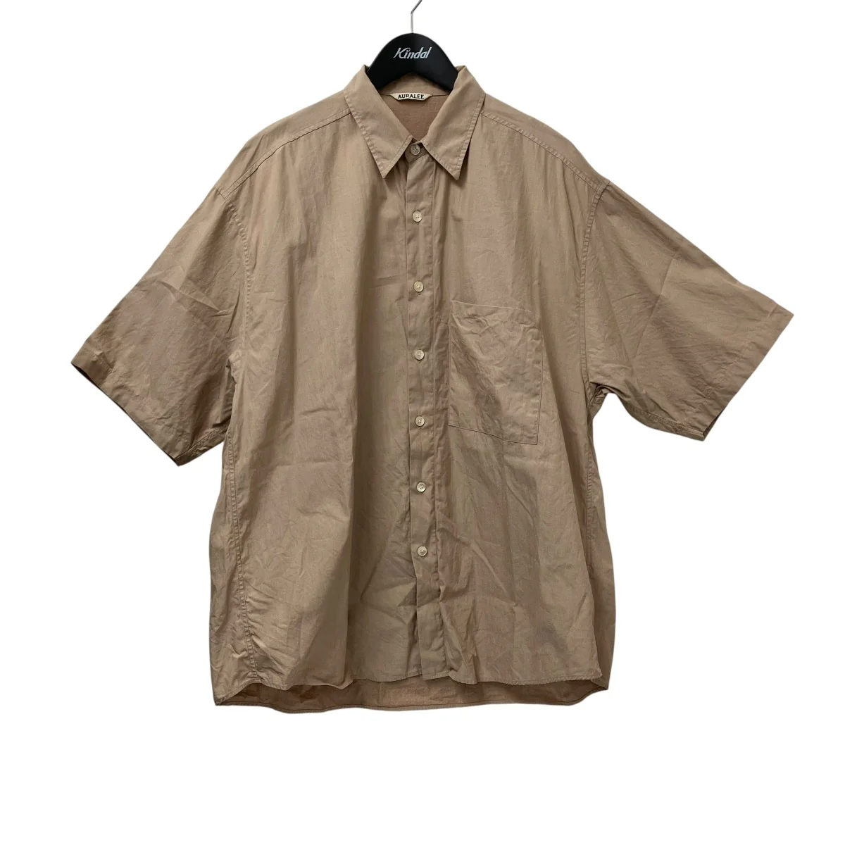 半袖シャツA23SS03TN