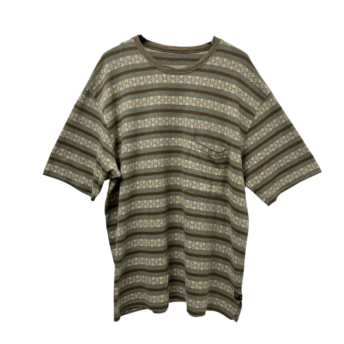 TシャツK2305SC211