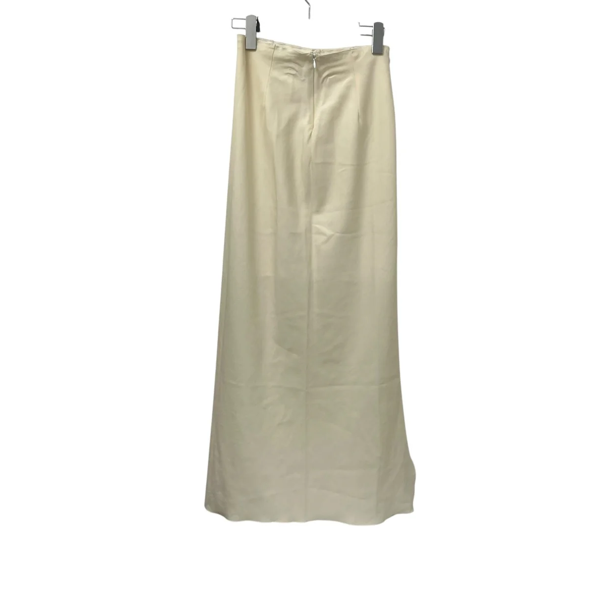 Wool sheer tight skirtスカートEEC-42020-B - Image 2