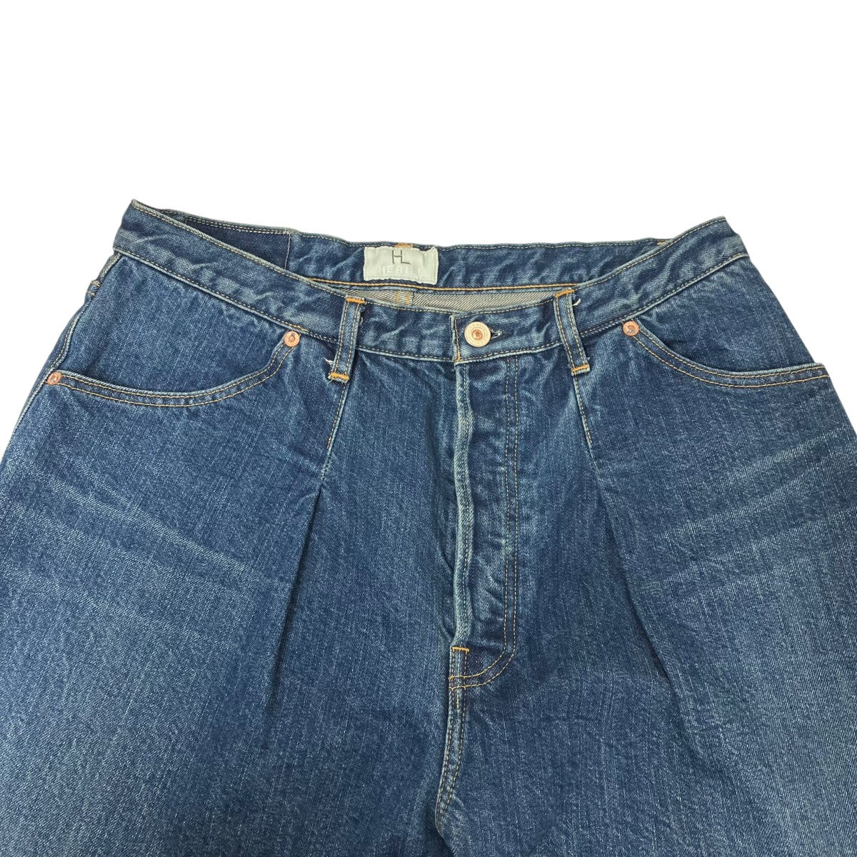CIOTA Denim４PKデニムパンツ25-030-HL-8120-30 - Image 3