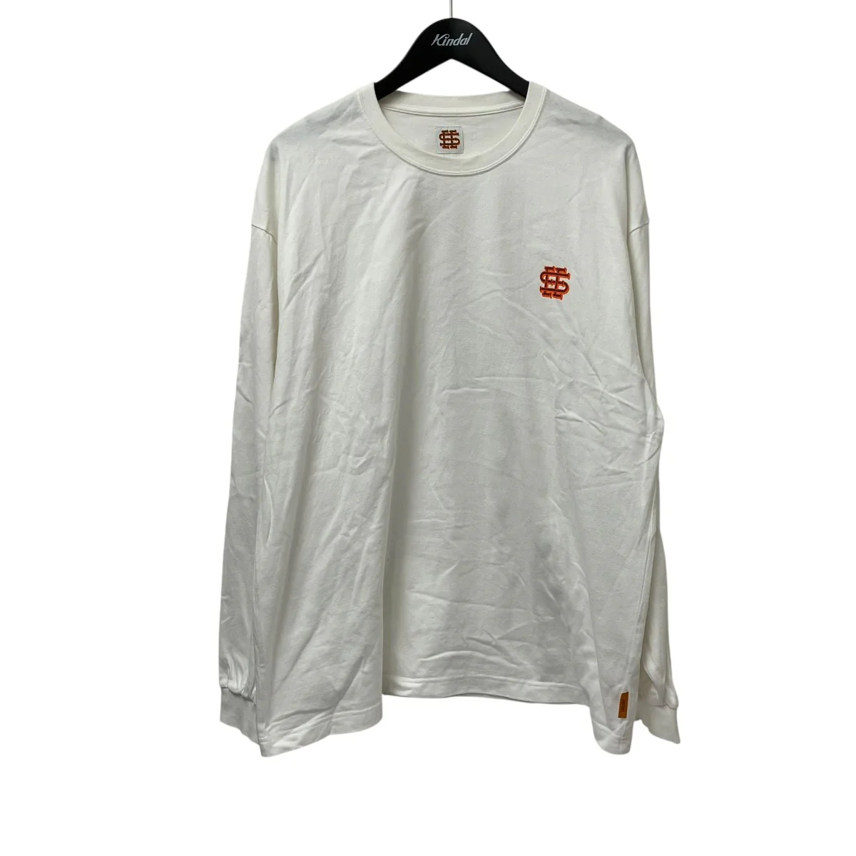 ロングスリーブTシャツ