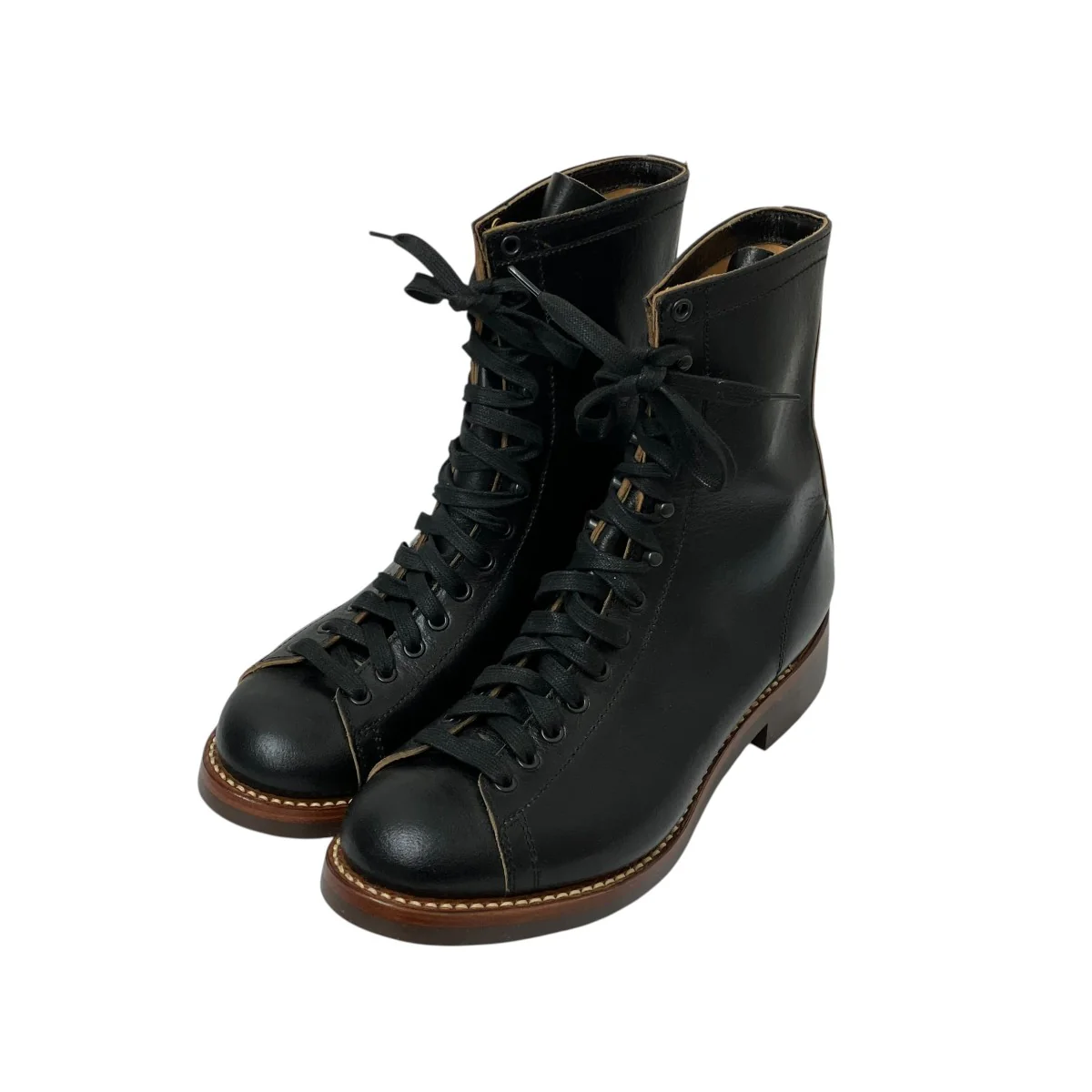 FIELDMASTER BOOTSブーツLK-039