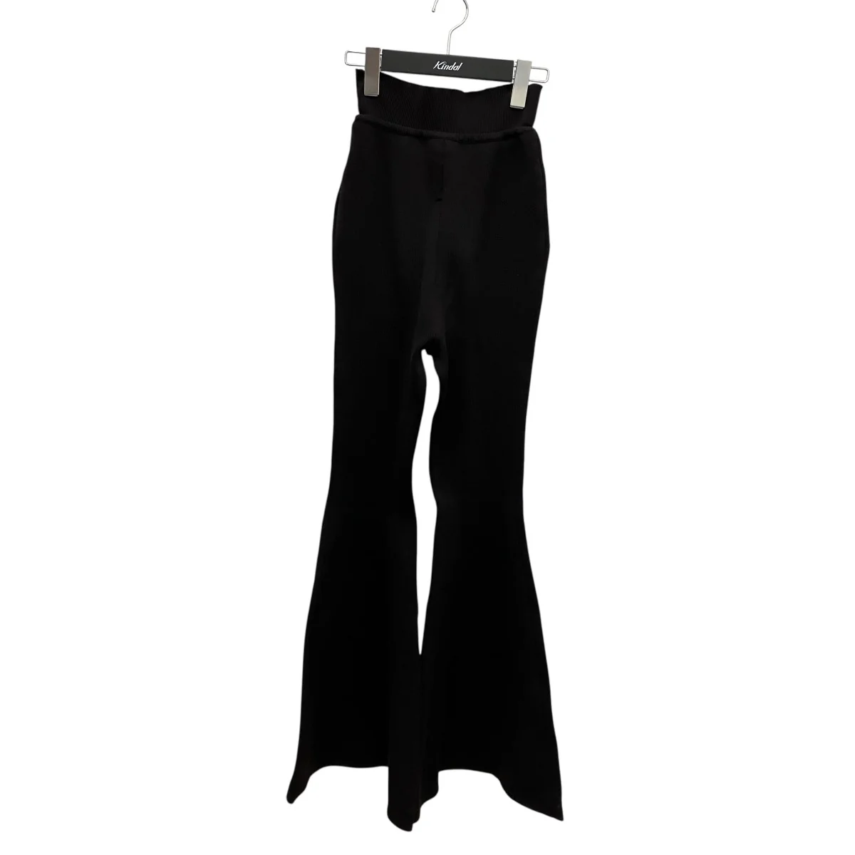 ニットフレアパンツセットフレアニットパンツ010GA370-5170 - Image 5