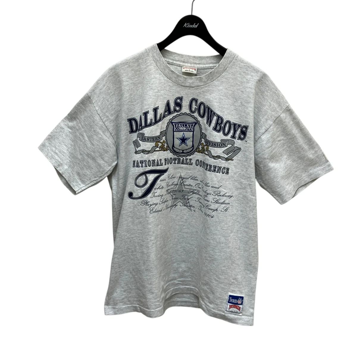 1993 Vintage半袖Tシャツ