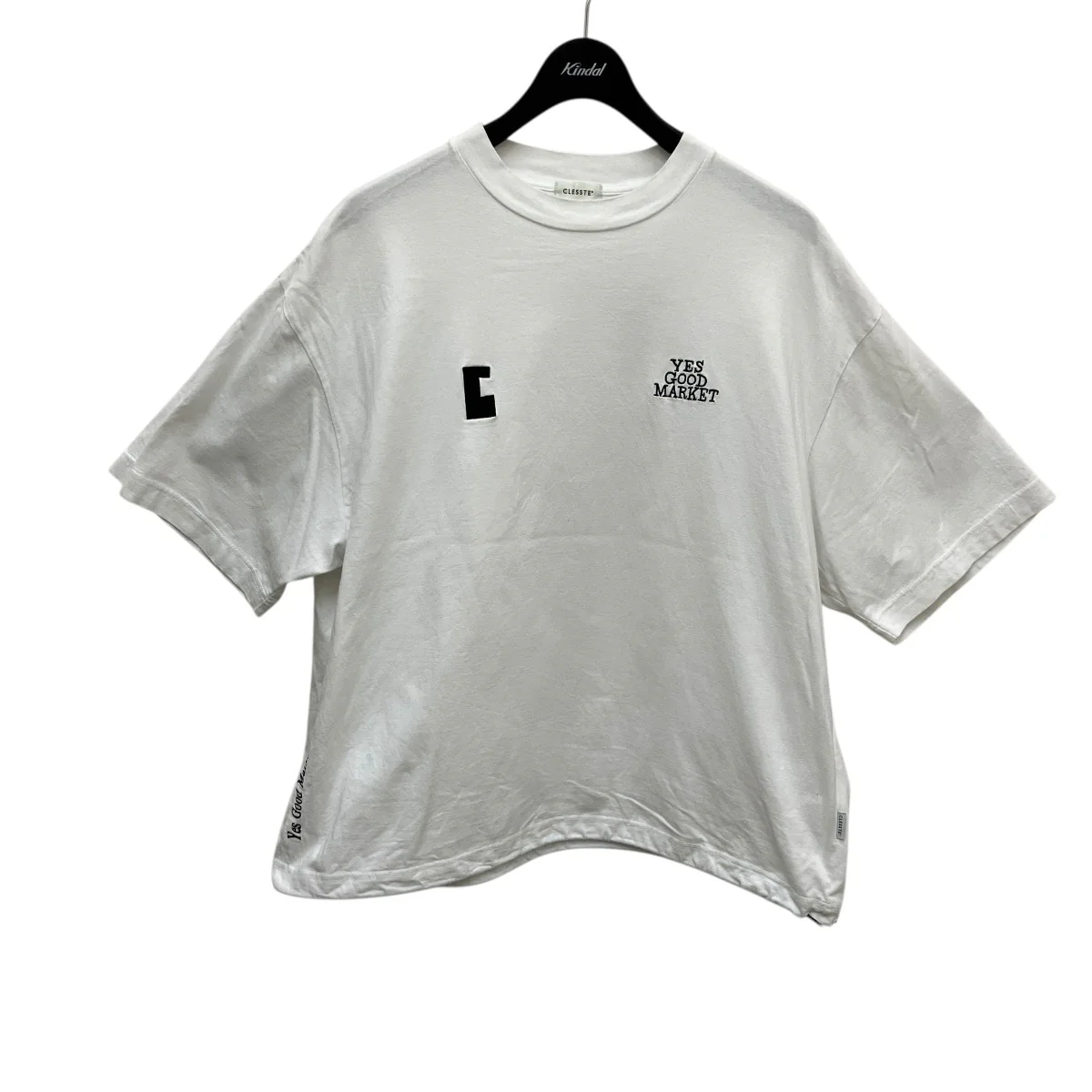 TシャツCLE-TE-2407