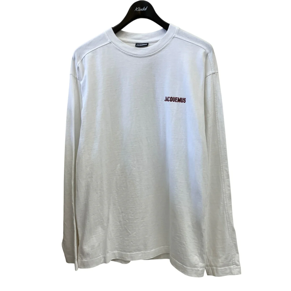 ロングスリーブTシャツ