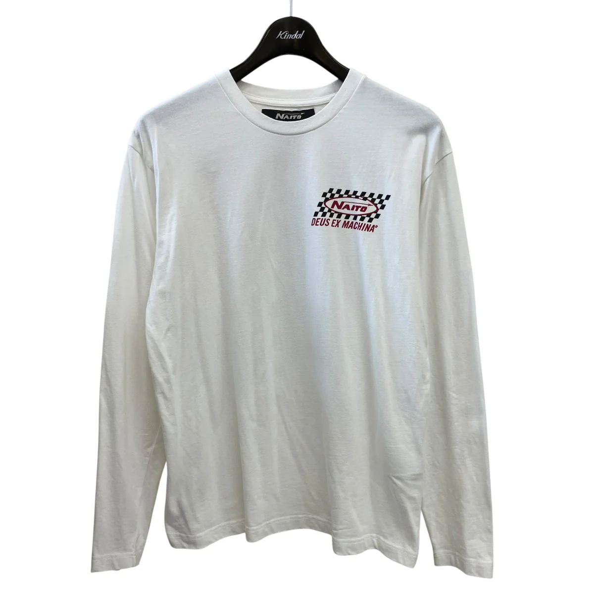 ロングスリーブTシャツ
