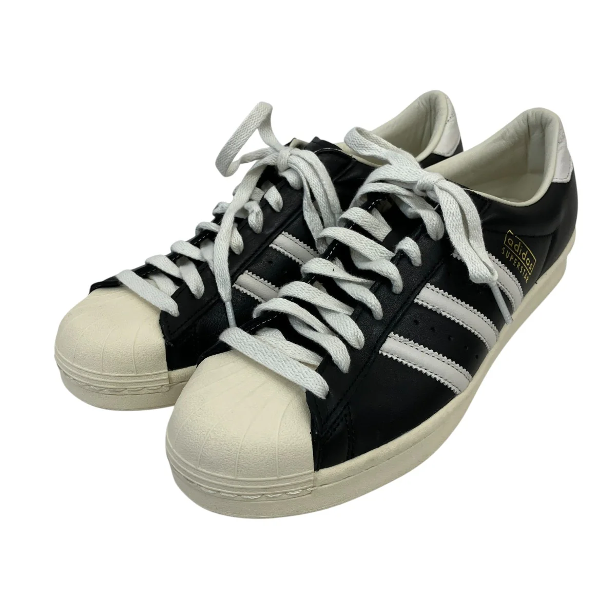 Superstar VintageローカットスニーカーJQ3255