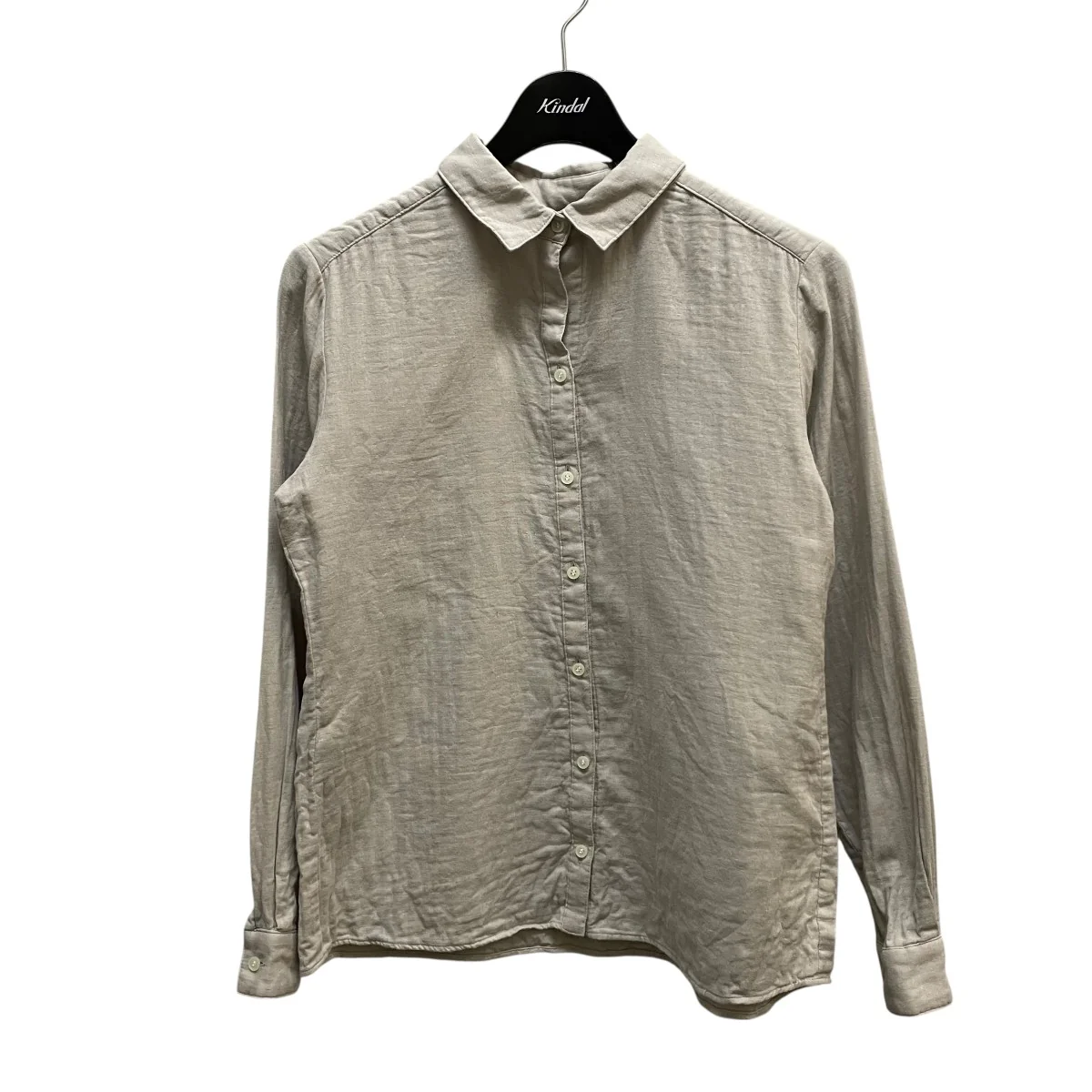 Double gauze shirts KB2001Y