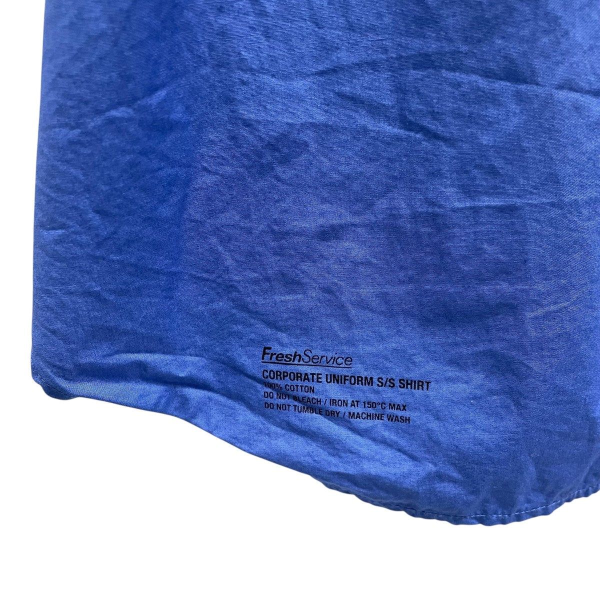 CORPORATE UNIFORM S／S SHIRT半袖シャツFSC251-50110B - Image 5