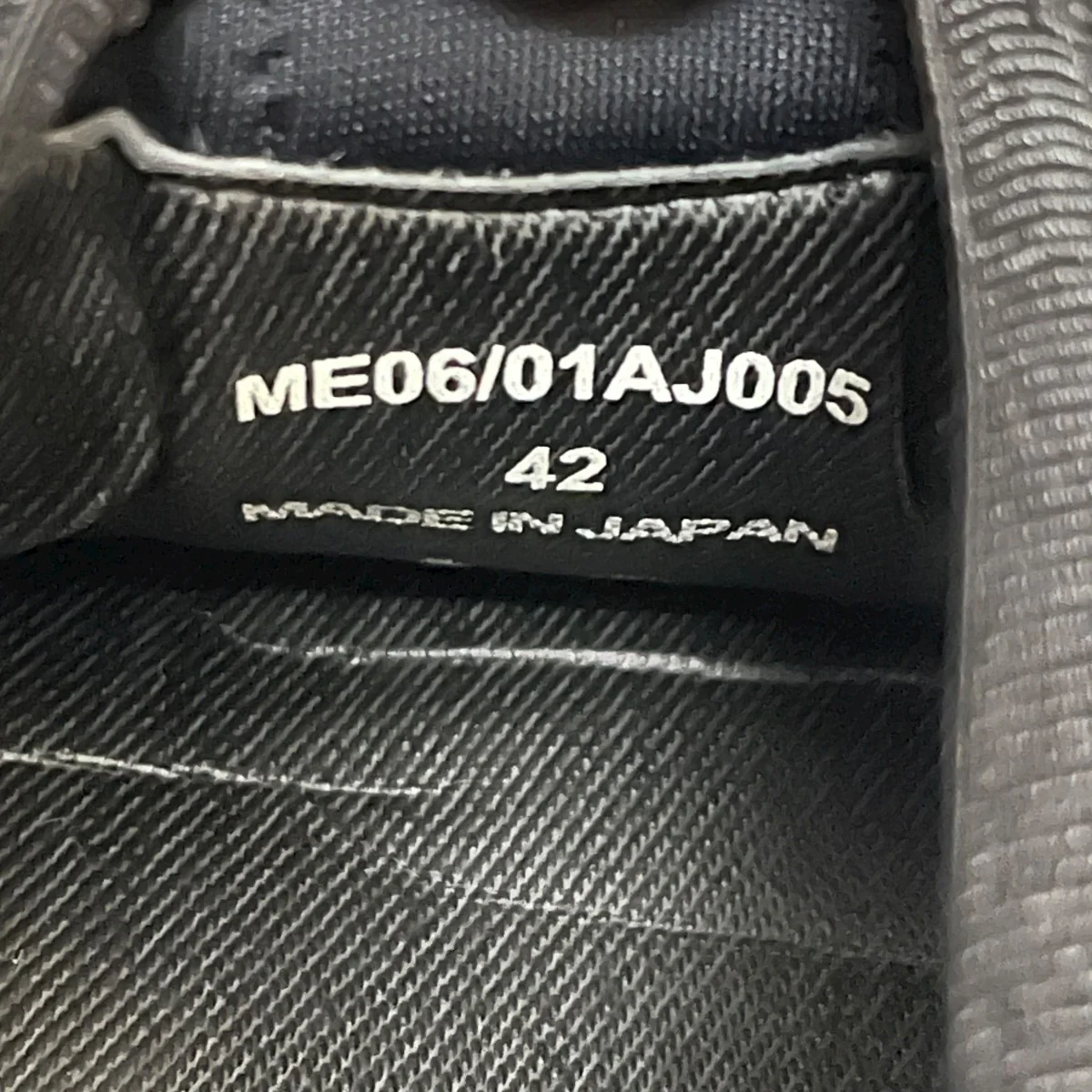 サンダルME06/01AJ005 - Image 7