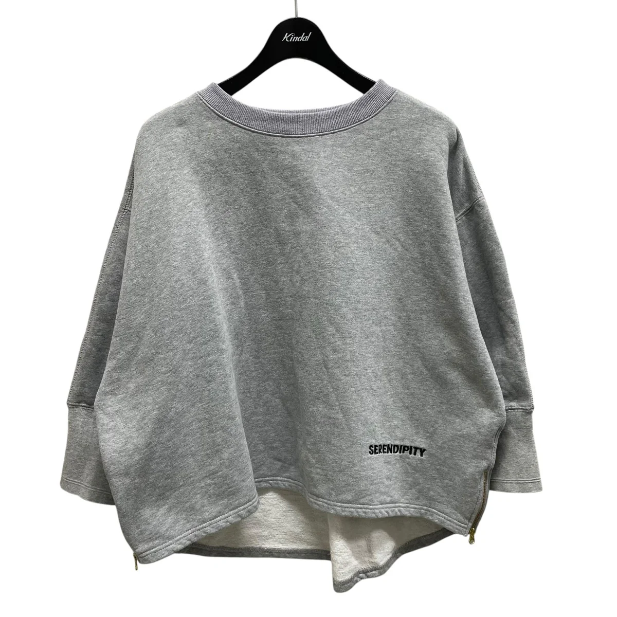 TS-809600トレーナー