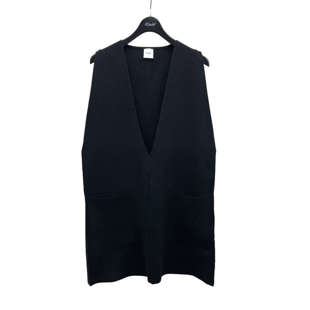 ロングベスト22-080-200-9300-3-0