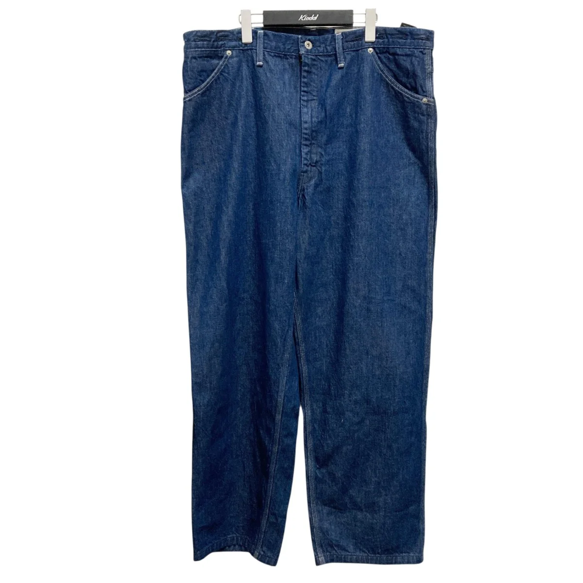 LOOSE PAINTER JEANSデニムパンツ8651 599 0036