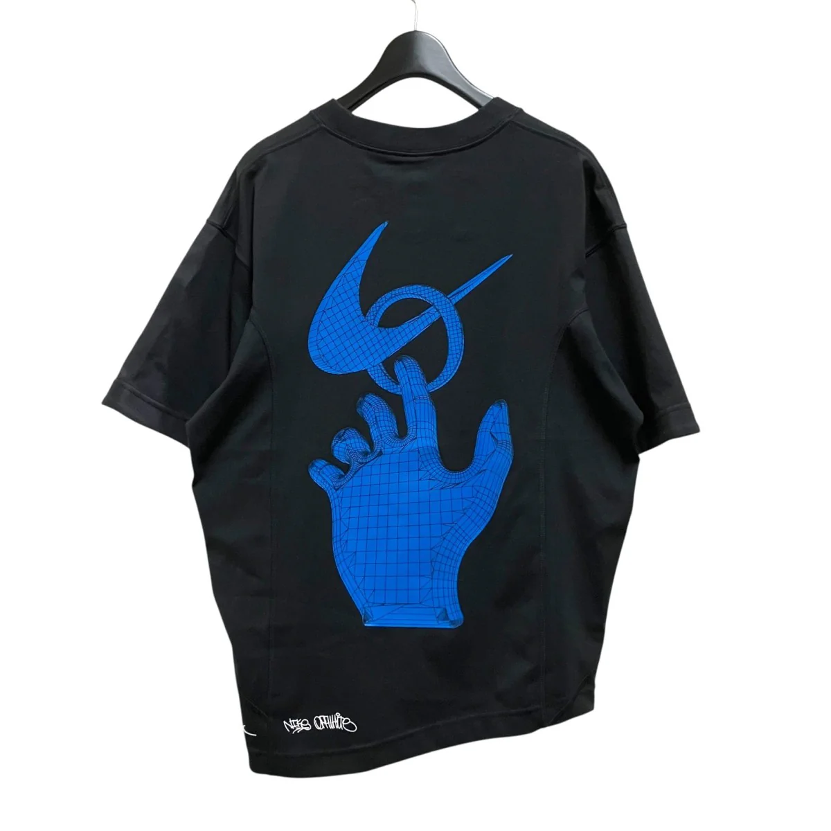 半袖TシャツDN1758 010 - Image 2