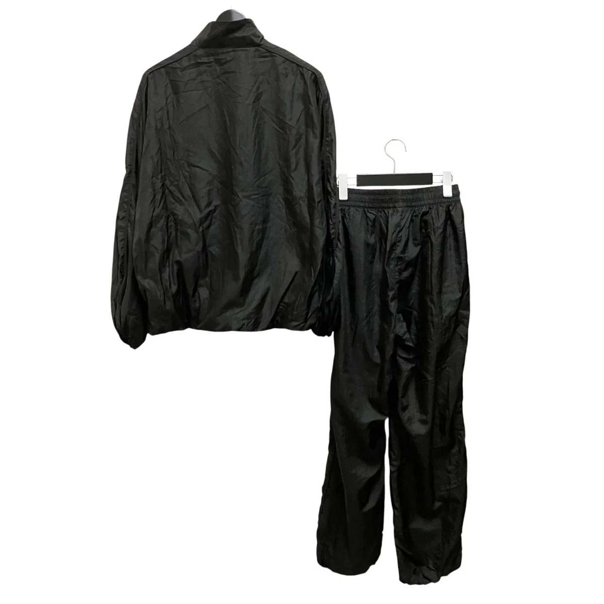 T7 OVERSIZED TRACK JACKET ／ T7 RELAXED TRACK PANTSセットアップジャージ633793 01/633796 01 - Image 2
