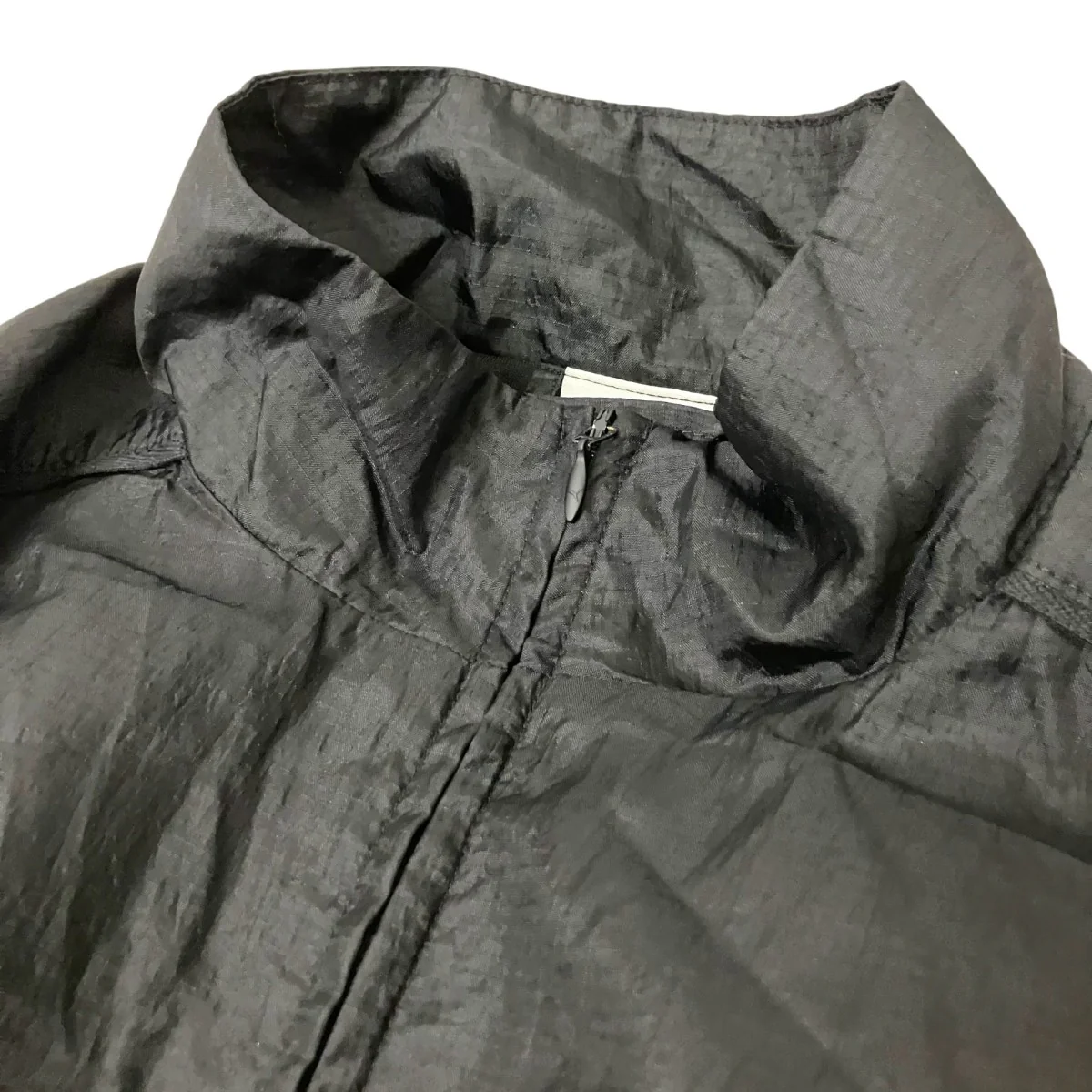 T7 OVERSIZED TRACK JACKET ／ T7 RELAXED TRACK PANTSセットアップジャージ633793 01/633796 01 - Image 3