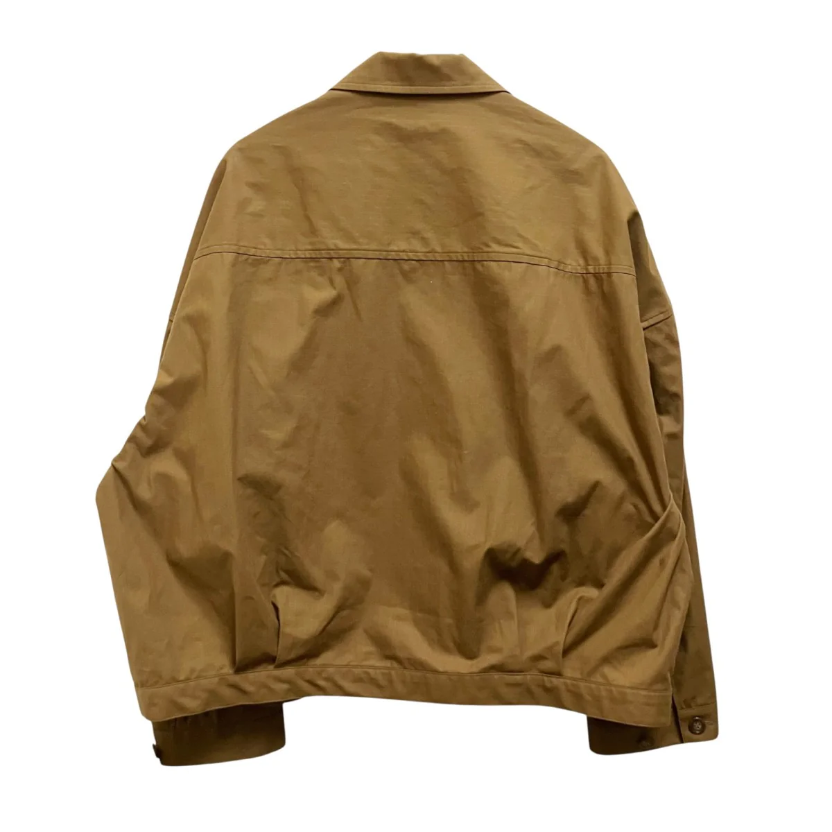コットンジャケットRE22AW SH03 - Image 2