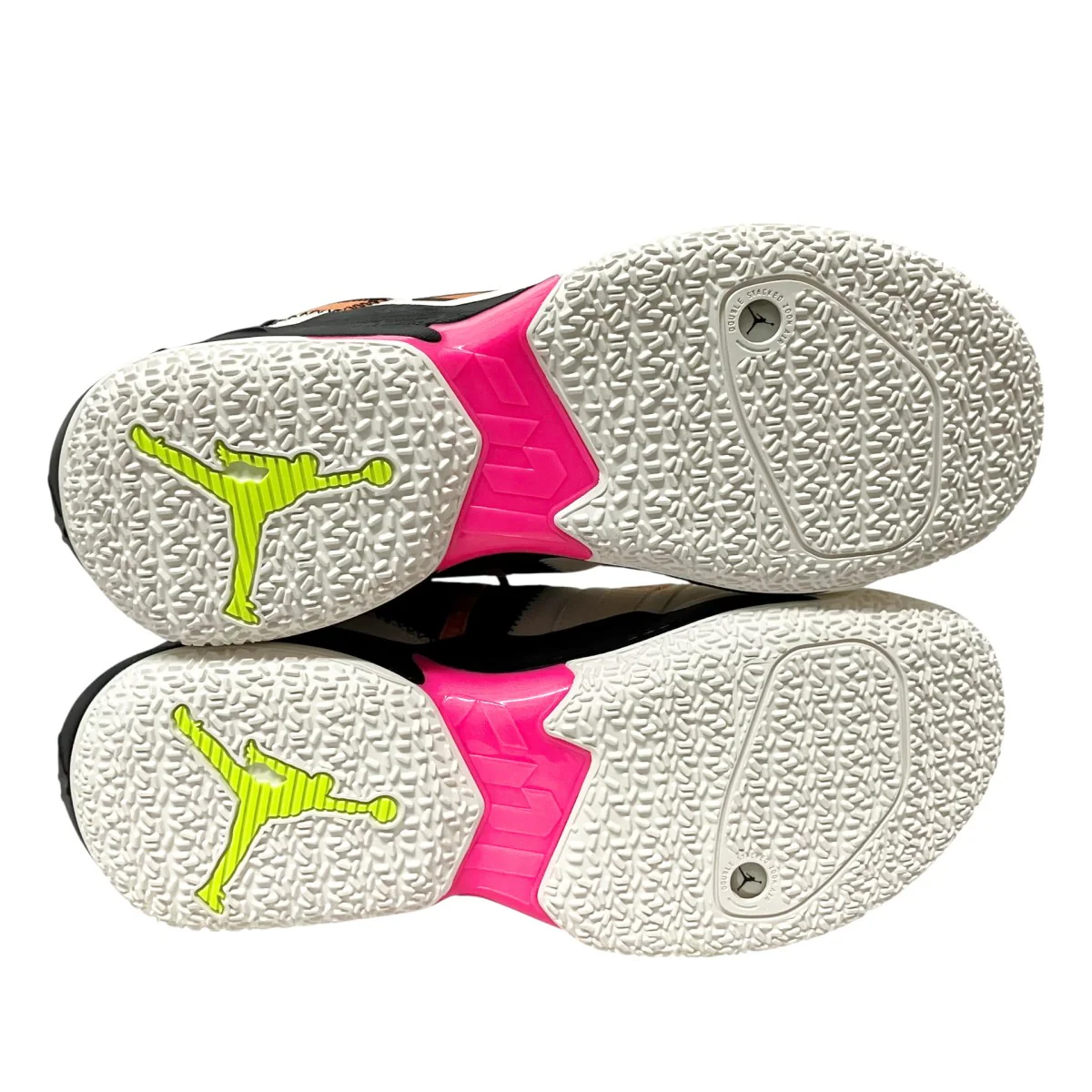 JORDAN WHY NOT ZER0．4 PFハイカットスニーカーDD4886 100 - Image 8
