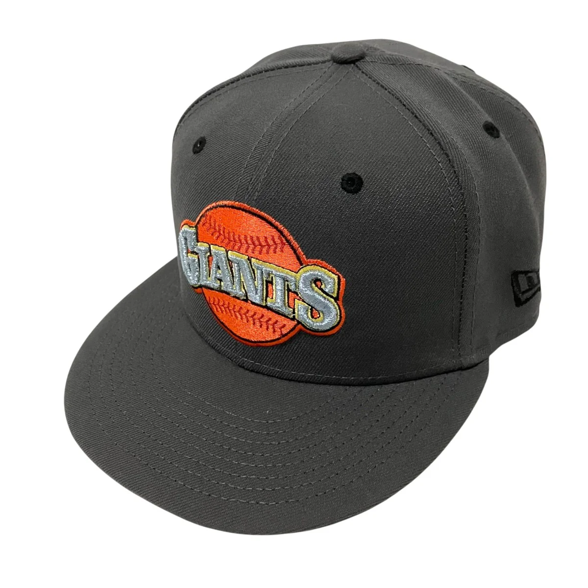 San Francisco Giantsベースボールキャップ
