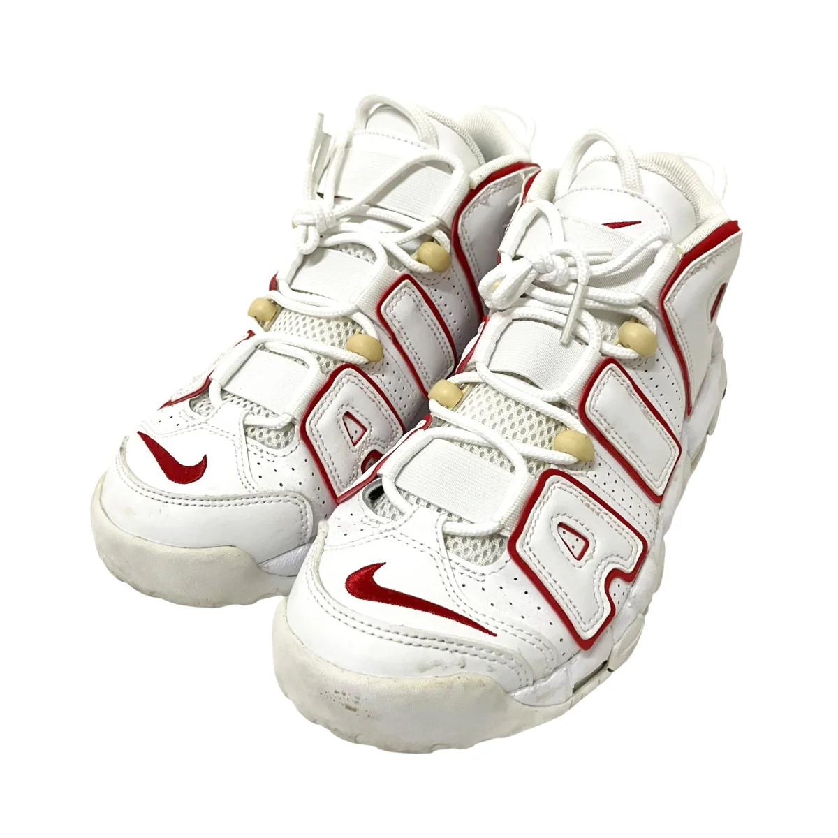 AIR MORE UPTEMPO 96スニーカー921948 102