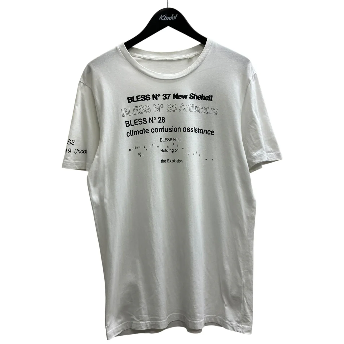 プリントTシャツ