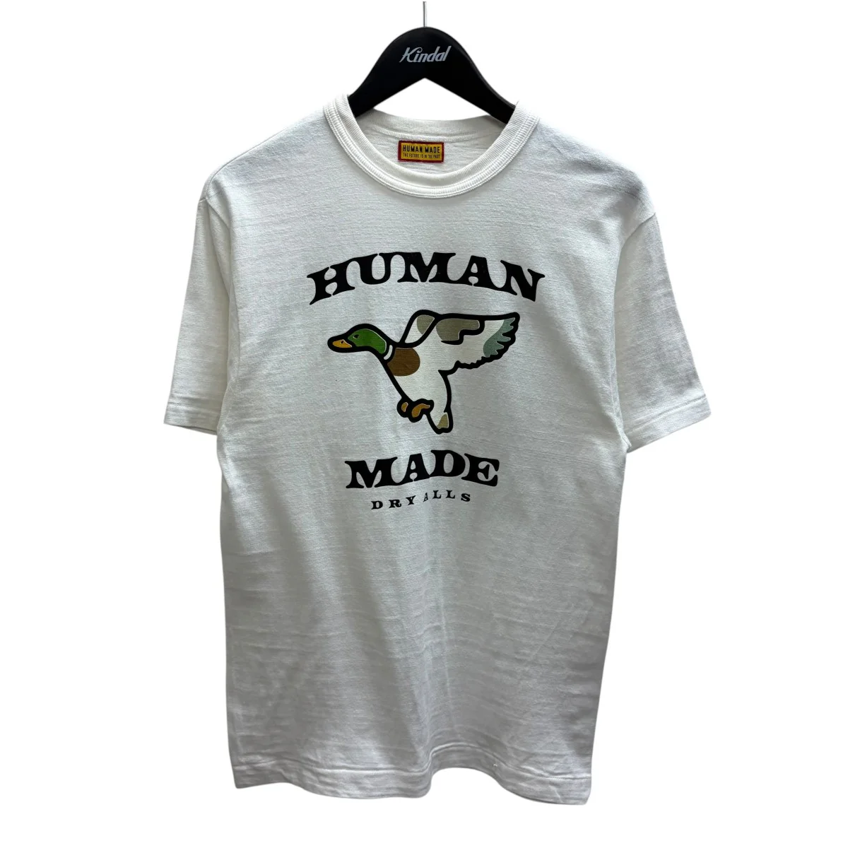 Duck 半袖Tシャツ