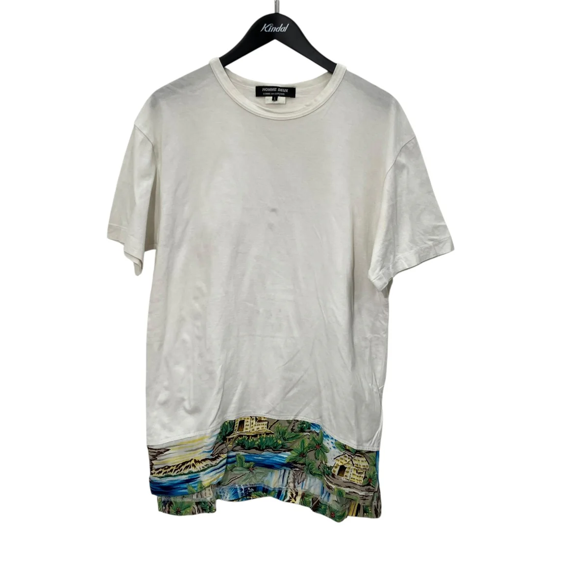 半袖TシャツDM-T001