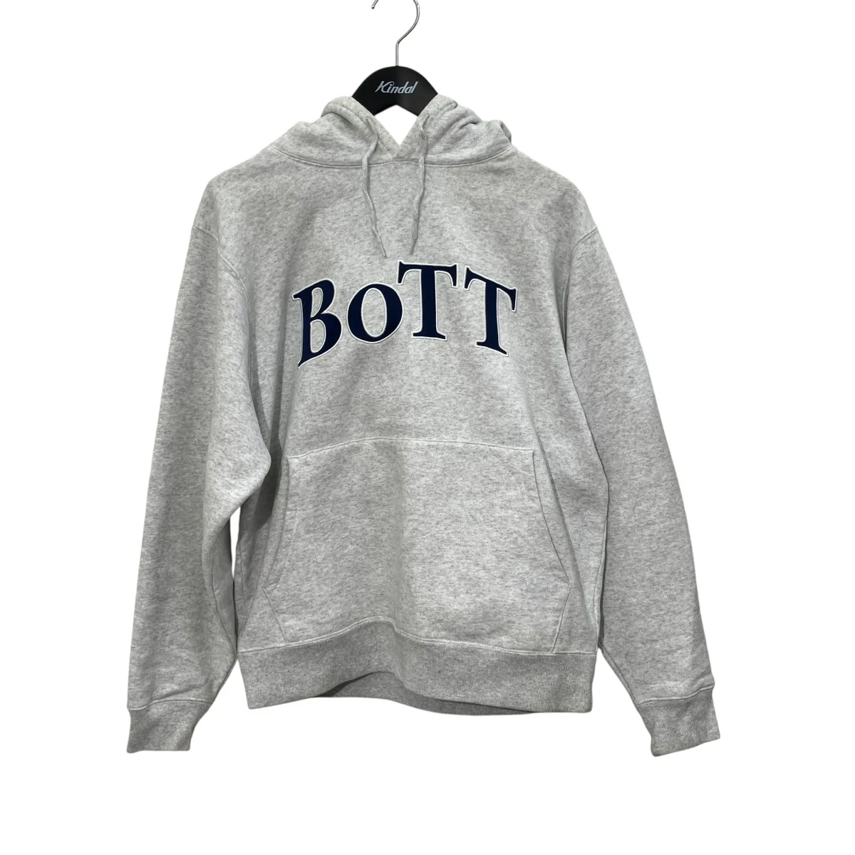 GORE-TEX OG LOGO HOODIEプルオーバーパーカー223BoTT20