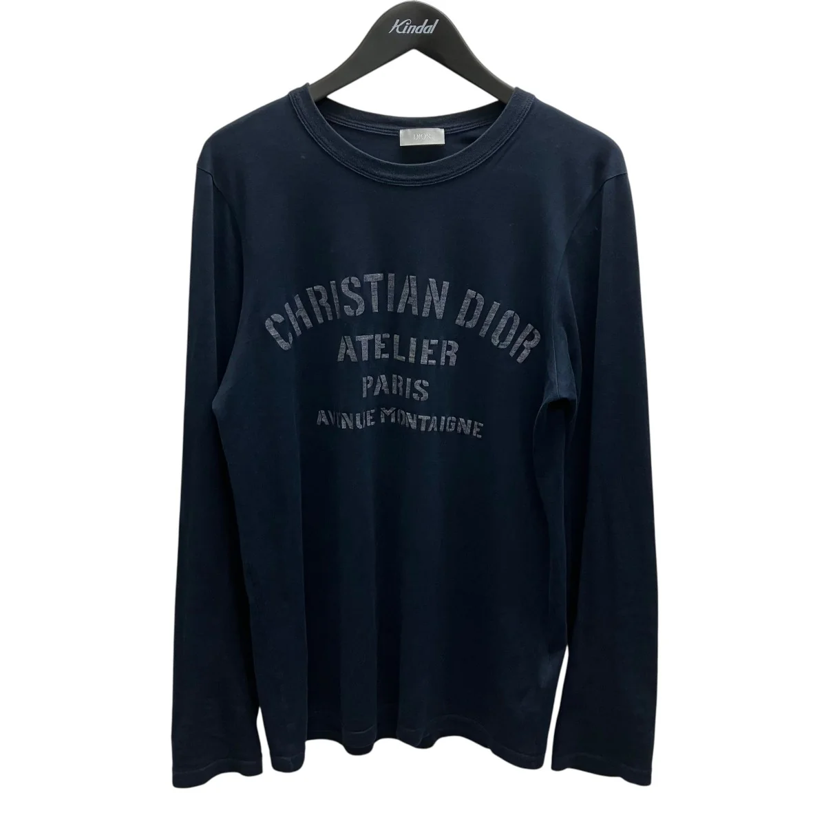 長袖Tシャツ