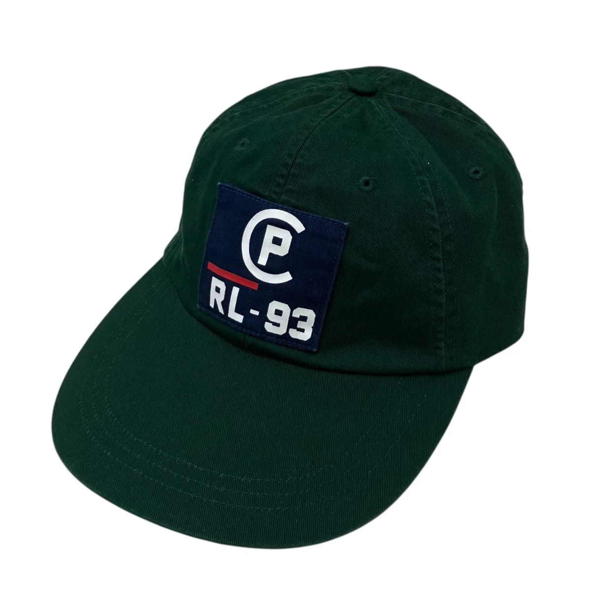POLO RL93ロゴキャップ