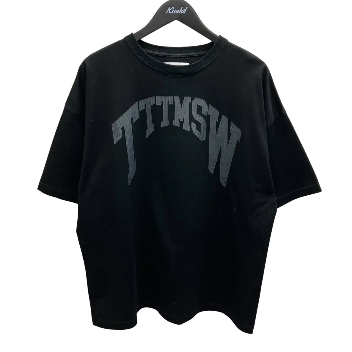 プリントTシャツ