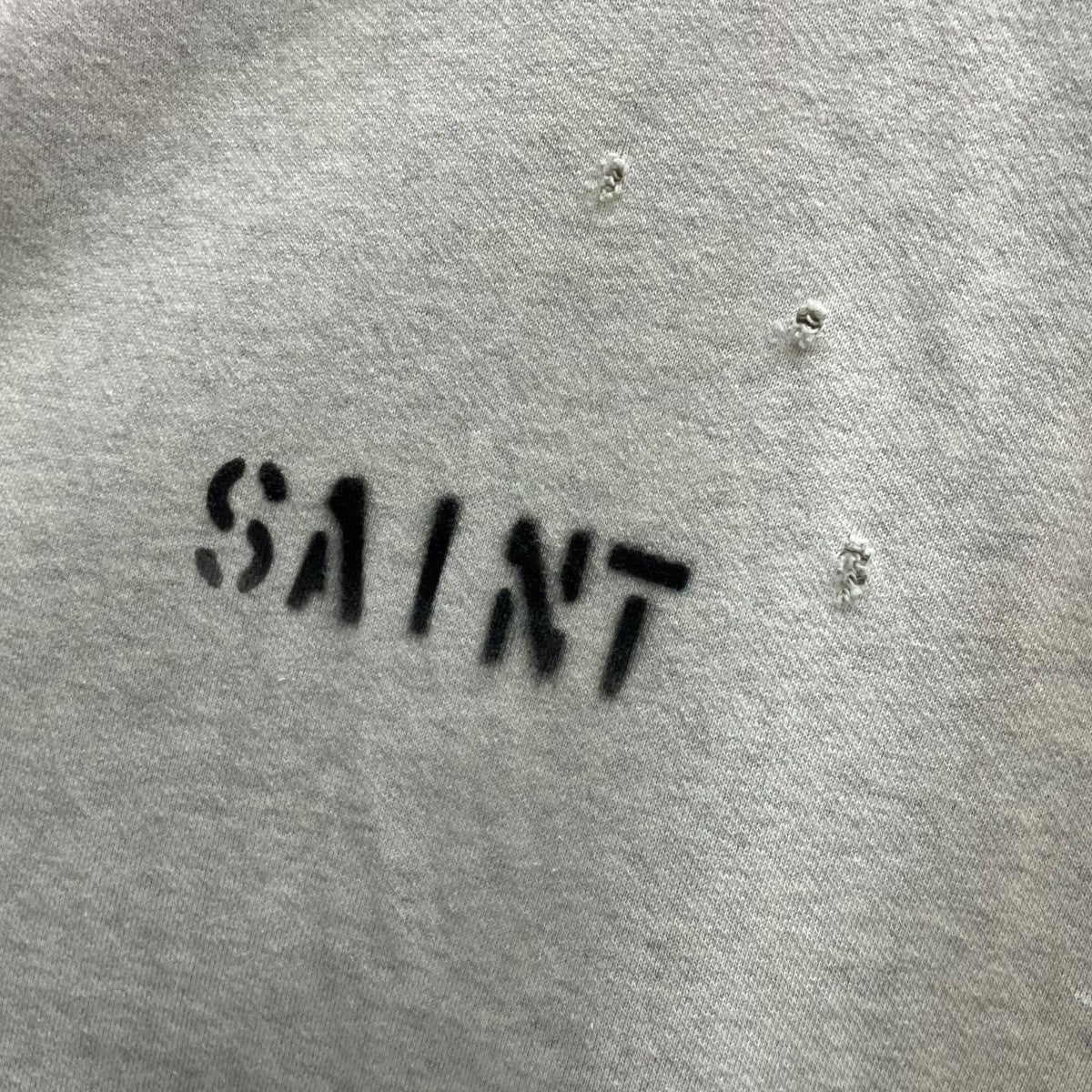 22SS SWEAT SHIRT   FRANKEN クルーネックスウェット - Image 6