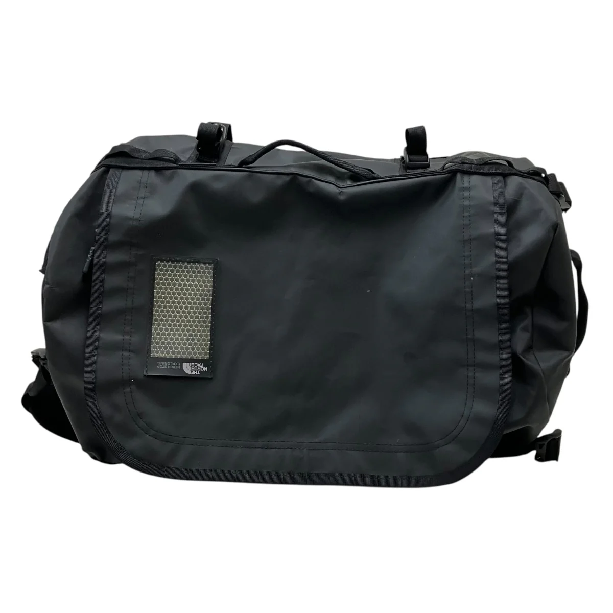 BASE CAMP DUFFELダッフルバッグ