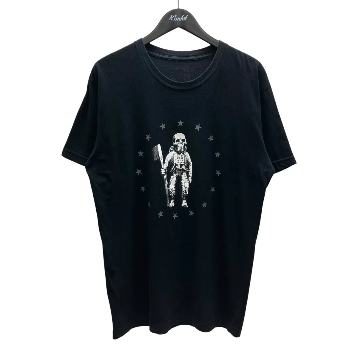FOTIフォティプリントTシャツ