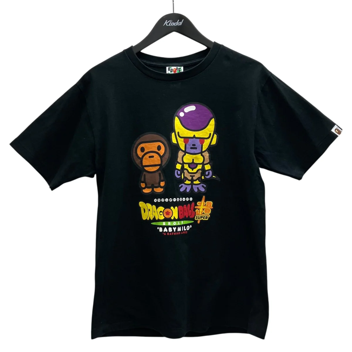 プリントTシャツ