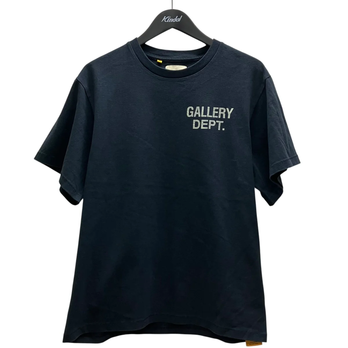 ロゴＴシャツ