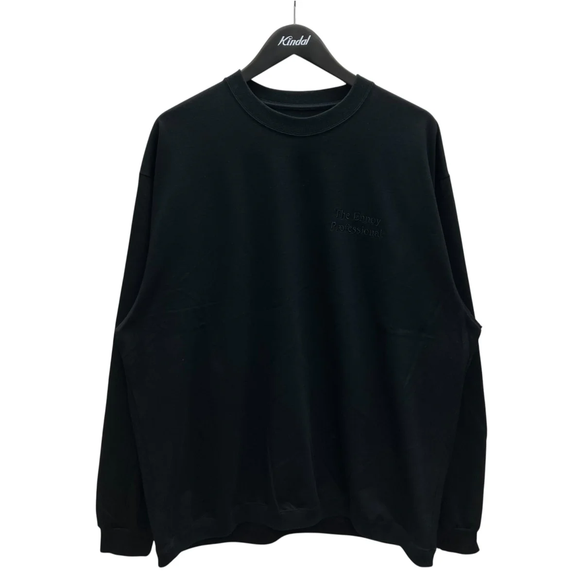 ロングスリーブTシャツ