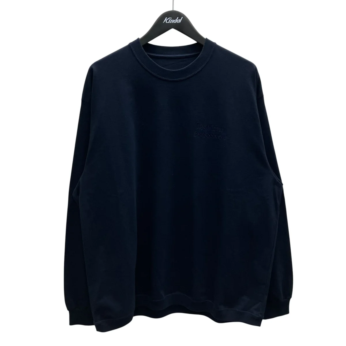 ロングスリーブTシャツ