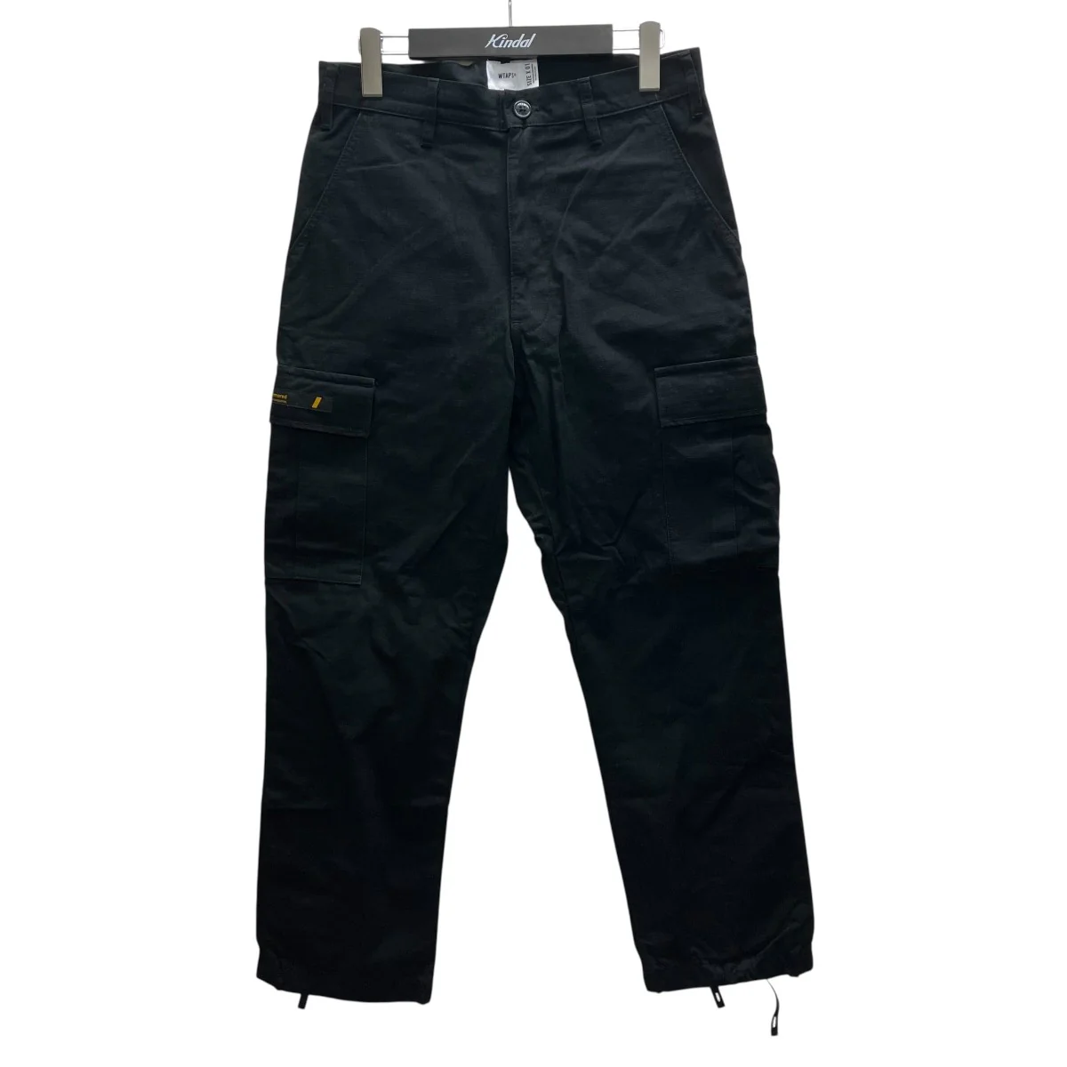 JUNGLE STOCK カーゴパンツ