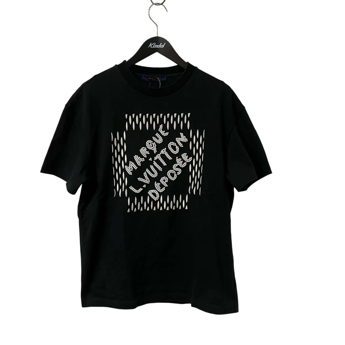 TシャツRM241 NPL HQY71W